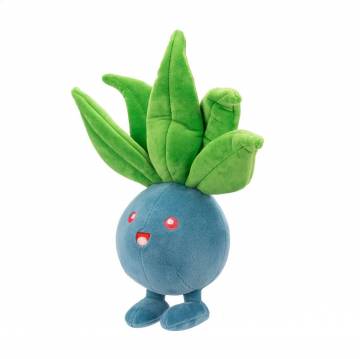 Мягкая игрушка Pokemon Оддиш W18, 20 см, от 2 лет (PKW3657) Мягкая игрушка Pokemon Оддиш W18, 20 см, от 2 лет (PKW3657)