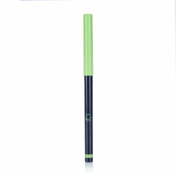 Механический карандаш для глаз LCF Color Wave Creamy Gel Liner 4 Зеленый Механический карандаш для глаз LCF Color Wave Creamy Gel Liner 4 Зеленый