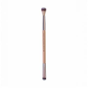 Кисть для растушевки теней Neverti Smudge & Blending Brush NP150.F09