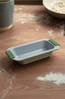 Форма для випікання - темно-сірий