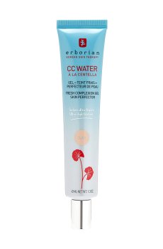 СС-крем для лица Erborian CC Water, Clair, 40 мл