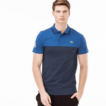 Lacoste поло чоловіче Lacoste поло чоловіче