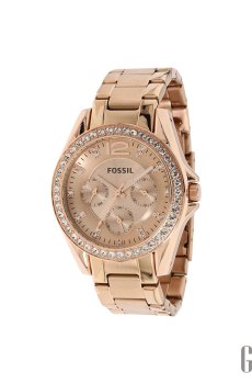 Часы Fossil