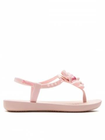 Ipanema Босоніжки IPANEMA CLASS FLORA KIDS 27018 Рожевий Ipanema Босоніжки IPANEMA CLASS FLORA KIDS 27018 Рожевий