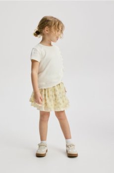 Reserved - BABIES` SKIRT - різнобарвний - 472IB-MLC