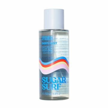 Парфюмированный мист для тела Victorias Secret Pink Sugar Surf Body Mist женский, 250 мл Парфюмированный мист для тела Victorias Secret Pink Sugar Surf Body Mist женский, 250 мл