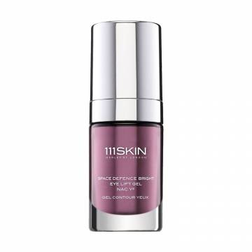 Уценка! Лифтинговый осветляющий гель для кожи вокруг глаз 111SKIN Space Defence Bright Eye Lift Gel, 50 мл Уценка! Лифтинговый осветляющий гель для кожи вокруг глаз 111SKIN Space Defence Bright Eye Lift Gel, 50 мл
