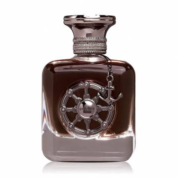 Aurora Scents Explorer Black Парфюмерная вода мужская, 100 мл