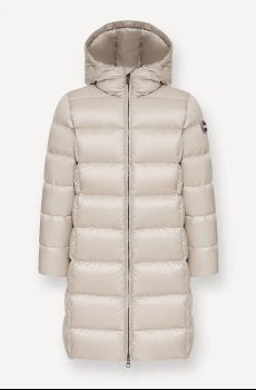 Детская пуховая куртка Colmar DELUXE