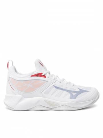 Mizuno Взуття у спортзал Wave Dimension V1GC2240 Білий Mizuno Взуття у спортзал Wave Dimension V1GC2240 Білий