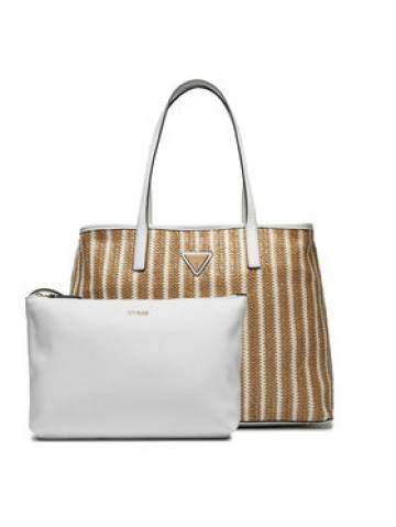 Guess Сумка Vikky II (RG) HWRG93 18290 Бежевий