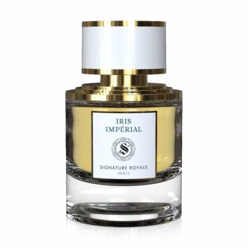 Signature Royale Iris Imperial Духи унисекс, 50 мл Signature Royale Iris Imperial Духи унисекс, 50 мл
