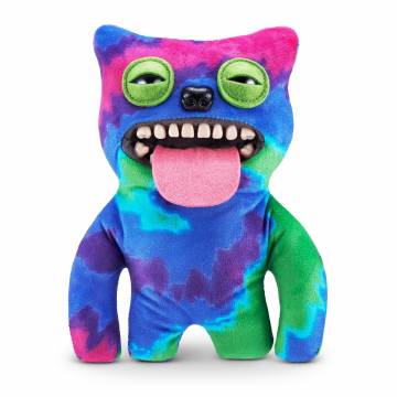 Мяка іграшка Fuggler Laboratory misfits Лорд Відригун (15702G) Мяка іграшка Fuggler Laboratory misfits Лорд Відригун (15702G)