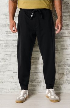 Джогери - чорний