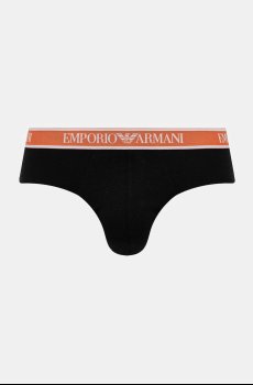 Слипы Emporio Armani Underwear 3 шт