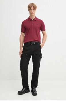 Поло HUGO Dinoso222