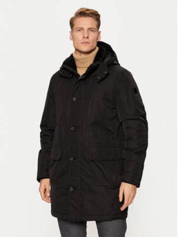 JOOP! Зимова куртка 17 JO-297Oratos 30044996 Чорний Regular Fit JOOP! Зимова куртка 17 JO-297Oratos 30044996 Чорний Regular Fit