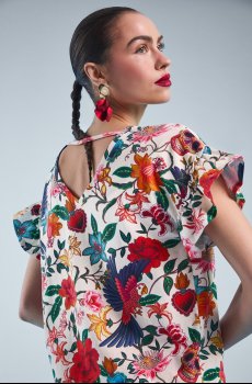 Футболка Medicine