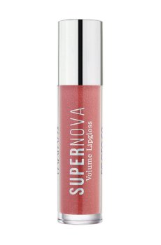 Блеск для губ TopFace Supernova Volume Lipgloss PT209, 007, 4 мл