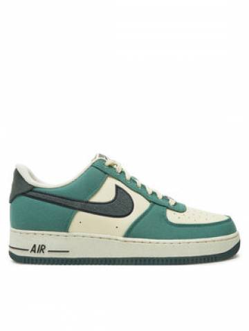 Nike Снікерcи Air Force 1 07 LV8 1 FQ8713 Білий Nike Снікерcи Air Force 1 07 LV8 1 FQ8713 Білий