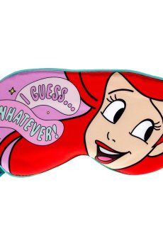 Маска для сна Mad Beauty Disney Princess Sleep Mask, Ariel, 1 шт (DPE-16247-12)