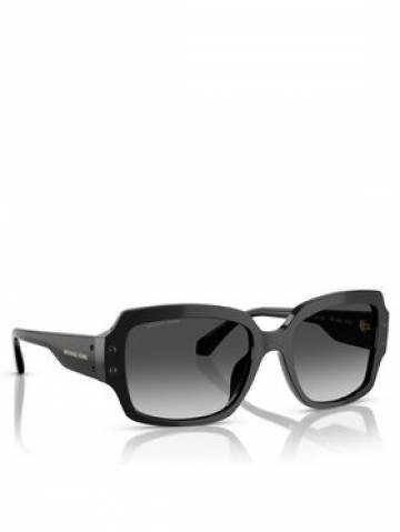 Michael Kors Сонцезахисні окуляри 0MK2233B 55 30058G Чорний Michael Kors Сонцезахисні окуляри 0MK2233B 55 30058G Чорний
