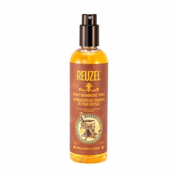Мужской спрей-тоник для укладки волос Reuzel Spray Grooming Tonic, 355 мл Мужской спрей-тоник для укладки волос Reuzel Spray Grooming Tonic, 355 мл