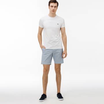 Lacoste шорти чоловічі Lacoste шорти чоловічі