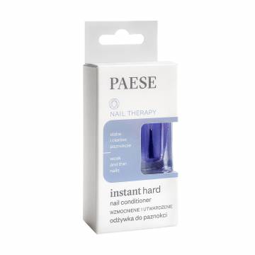 Кондиционер для ногтей Paese Nail Therapy Instant Hard Conditioner, 8 мл Кондиционер для ногтей Paese Nail Therapy Instant Hard Conditioner, 8 мл