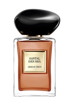 Giorgio Armani Prive Santal Dan Sha Туалетная вода унисекс, 50 мл