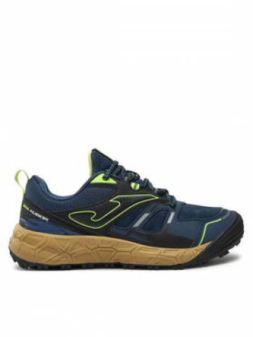 Joma Взуття для бігу Kubor Jr JKUBW2403 Cиній Joma Взуття для бігу Kubor Jr JKUBW2403 Cиній