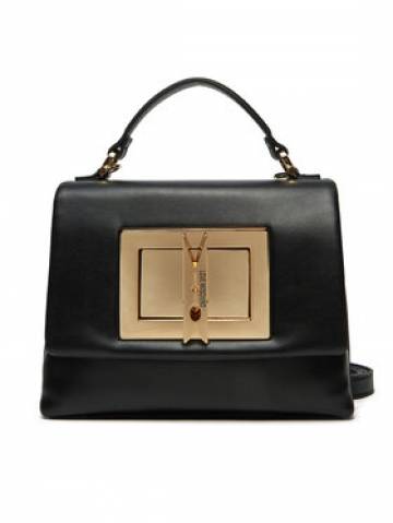 LOVE MOSCHINO Сумка JC4161PP1MLM0000 Чорний LOVE MOSCHINO Сумка JC4161PP1MLM0000 Чорний