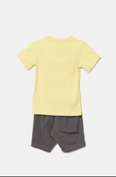 Детский хлопковый комплект adidas