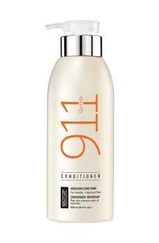 Кондиционер для волос Biotop Professional 911 Conditioner с протеинами киноа, 500 мл