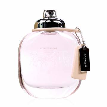 Coach Coach Туалетная вода женская, 90 мл (ТЕСТЕР) Coach Coach Туалетная вода женская, 90 мл (ТЕСТЕР)