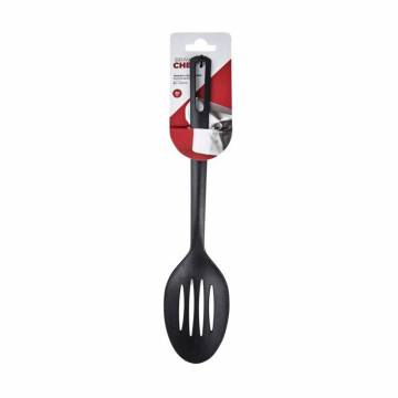 Ложка BRAVO CHEF с прорезями, 30.3 см (BC-5107/2) Ложка BRAVO CHEF с прорезями, 30.3 см (BC-5107/2)