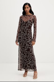 Платье Never Fully Dressed