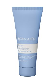 Восстанавливающий кондиционер Bjorn Axen Repair Conditioner для поврежденных волос, 25 мл