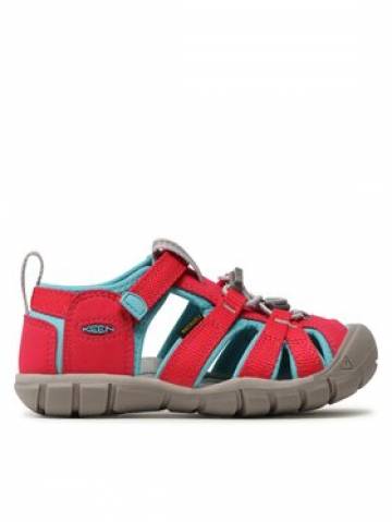 Keen Босоніжки Seacamp II Cnx 1027417 Рожевий Keen Босоніжки Seacamp II Cnx 1027417 Рожевий