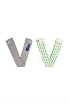 Детские леггинсы Mini Rodini Alien 2 шт