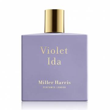 Miller Harris Violet Ida Парфюмированная вода женская, 100 мл