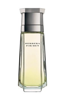 Carolina Herrera For Men Туалетная вода мужская, 100 мл (ТЕСТЕР)