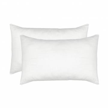 Наволочка безевая Home Line белая, 50*70 см, 2 шт (169055) Наволочка безевая Home Line белая, 50*70 см, 2 шт (169055)