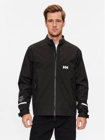 Helly Hansen Куртка outdoor Ride 53695 Чорний Regular Fit Helly Hansen Куртка outdoor Ride 53695 Чорний Regular Fit