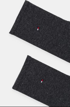Tommy Hilfiger - Носки (2-pack)
