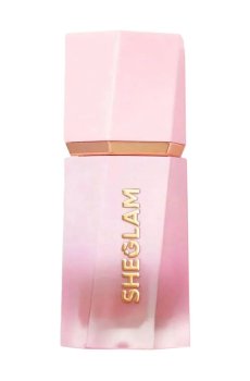 Жидкие матовые румяна для лица Sheglam Color Bloom Matte Liquid Blush, Rose Ritual, 5.2 мл
