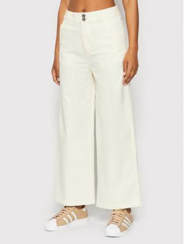 Converse Штани з тканини Carpenter 10022968-A01 Бежевий Regular Fit Converse Штани з тканини Carpenter 10022968-A01 Бежевий Regular Fit