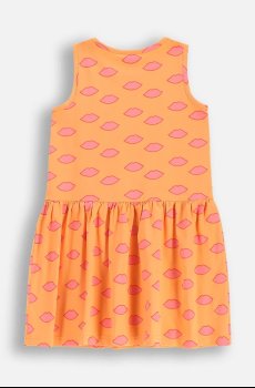 Детское платье Coccodrillo