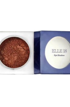 Рассыпчатые тени для век CHEREL Elle 18 Eyeshadow 60, 3 г
