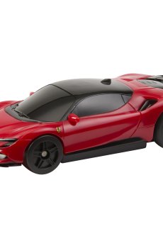 Автомодель на радіокеруванні Hot Wheels Ferrari SF90 Stradale Assetto Fiorano (JGD09)
